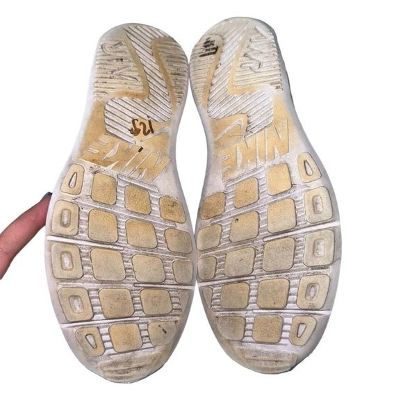 Nike Air Max Oketa Hyper Blue Sz 7.5Y (9-9.5 Women) - Picture 8 of 8